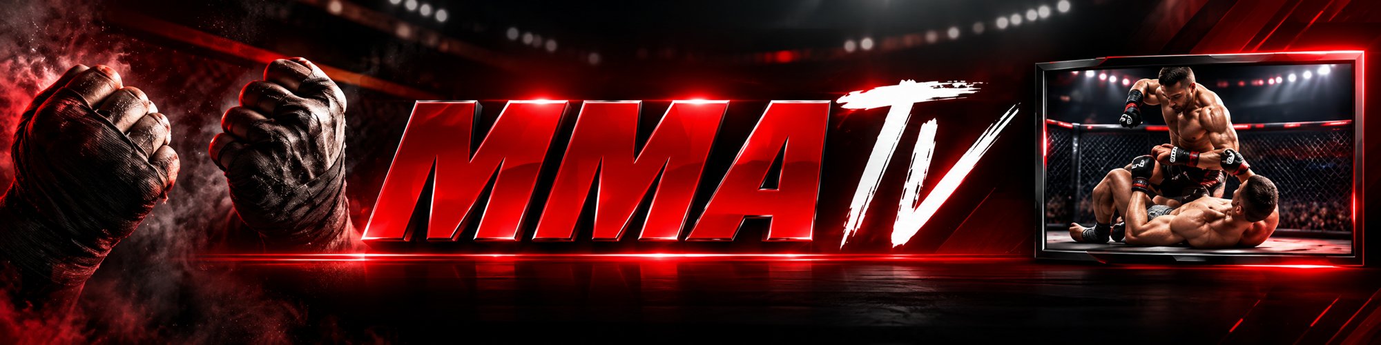 MMA TV